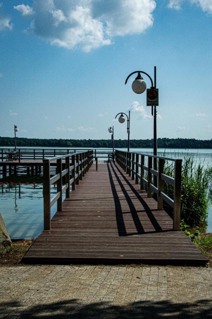 Agroturystyka U Krystyny Moryn Esterno foto