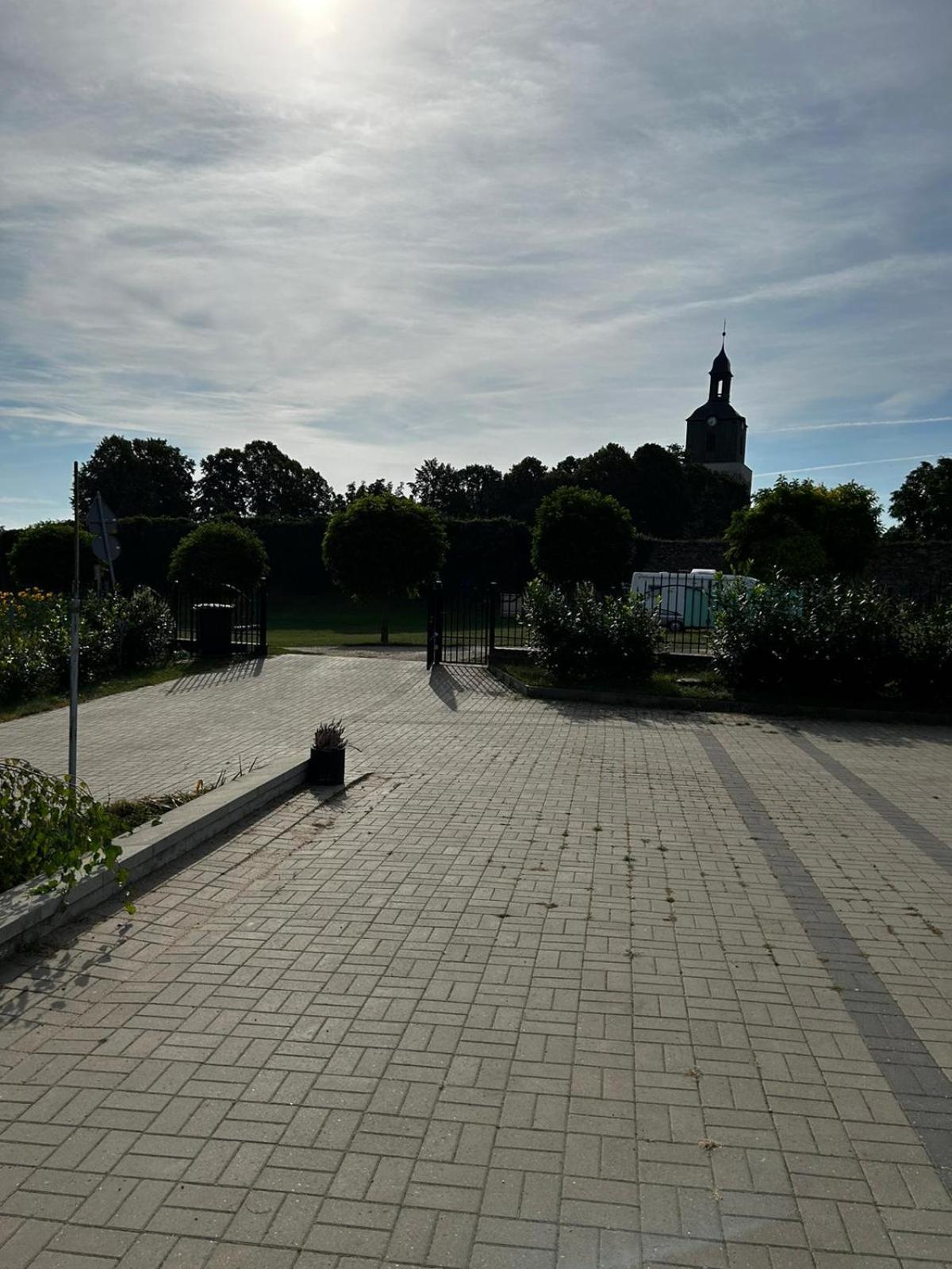 Agroturystyka U Krystyny Moryn Esterno foto