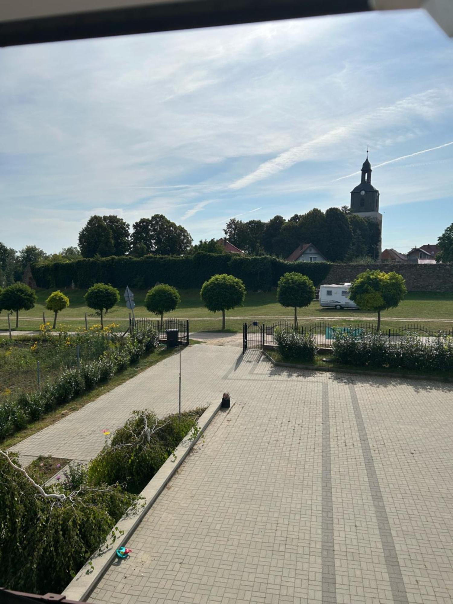 Agroturystyka U Krystyny Moryn Esterno foto