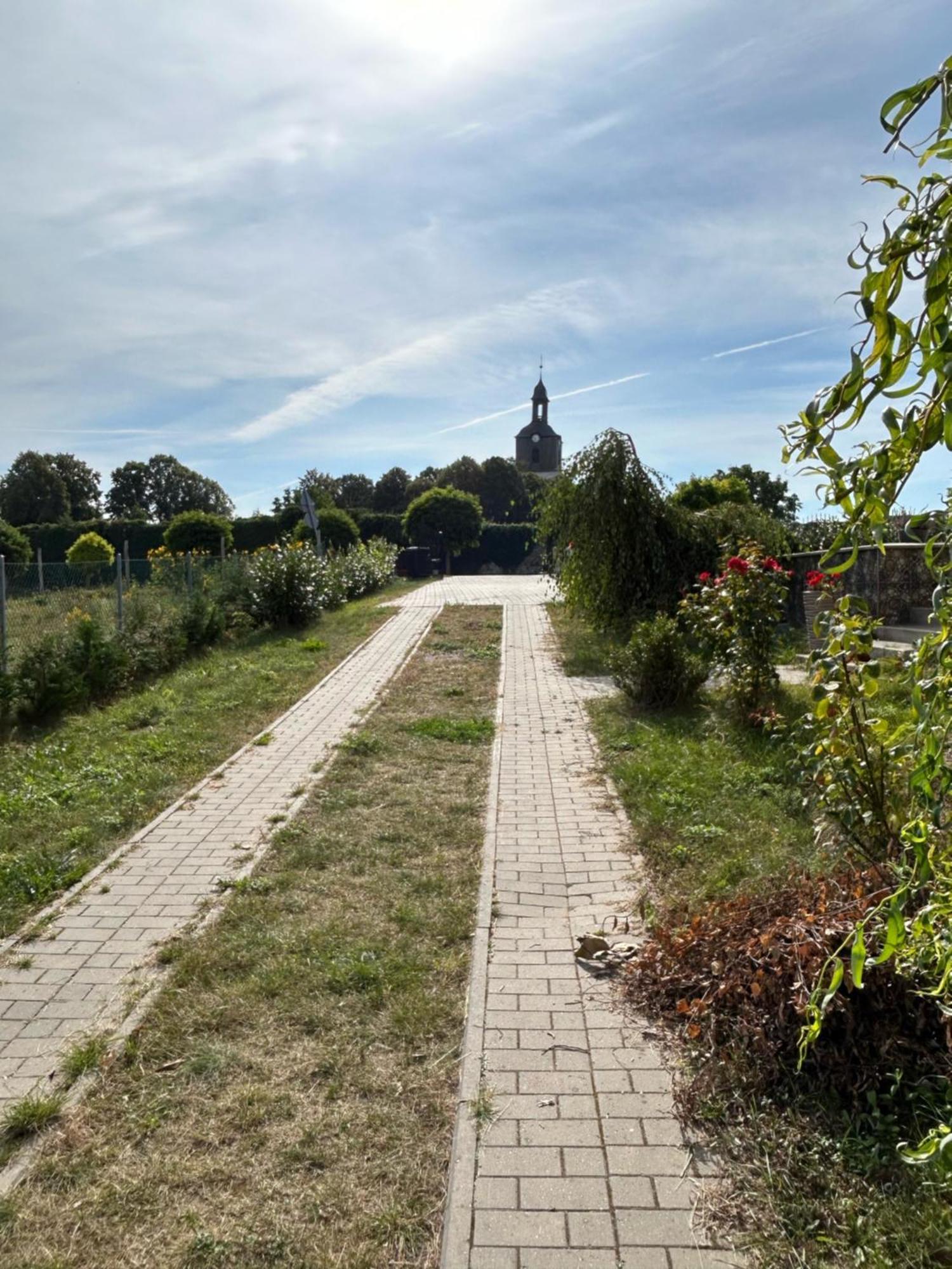 Agroturystyka U Krystyny Moryn Esterno foto